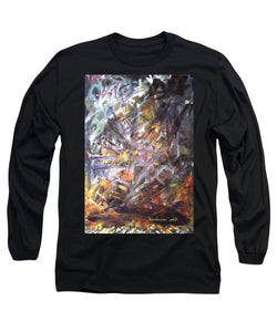 Catalyst - Long Sleeve T-Shirt