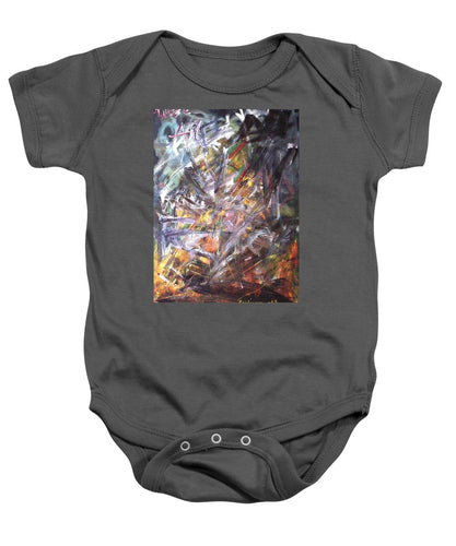 Catalyst - Baby Onesie