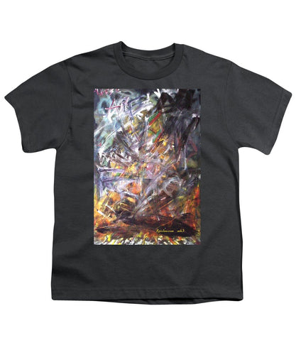 Catalyst - Youth T-Shirt