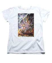 Load image into Gallery viewer, Catalyst - Women&#39;s T-Shirt (Standard Fit)