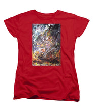 Load image into Gallery viewer, Catalyst - Women&#39;s T-Shirt (Standard Fit)