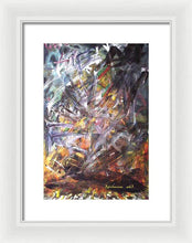 Load image into Gallery viewer, Catalyst - Framed Print