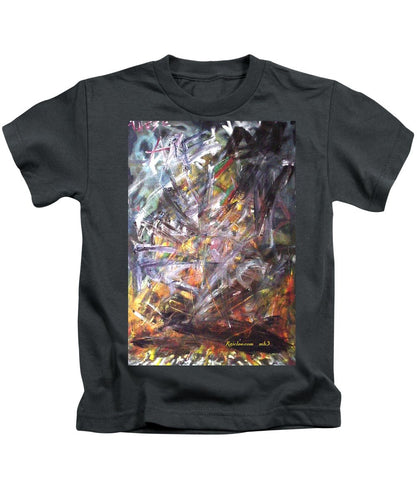 Catalyst - Kids T-Shirt