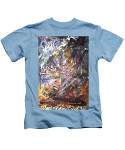 Catalyst - Kids T-Shirt