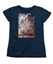 Load image into Gallery viewer, Catalyst - Women&#39;s T-Shirt (Standard Fit)