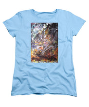 Load image into Gallery viewer, Catalyst - Women&#39;s T-Shirt (Standard Fit)