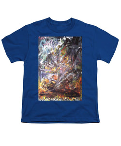 Catalyst - Youth T-Shirt