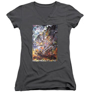 Load image into Gallery viewer, Catalyst - Women&#39;s V-Neck