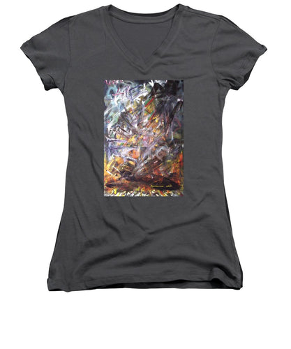 Catalyst - Women's V-Neck