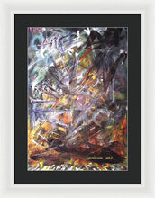 Load image into Gallery viewer, Catalyst - Framed Print