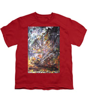 Load image into Gallery viewer, Catalyst - Youth T-Shirt