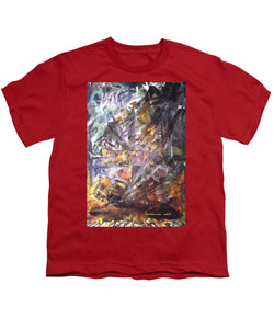 Catalyst - Youth T-Shirt