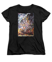 Load image into Gallery viewer, Catalyst - Women&#39;s T-Shirt (Standard Fit)