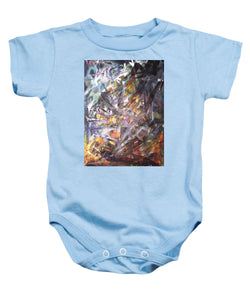 Catalyst - Baby Onesie