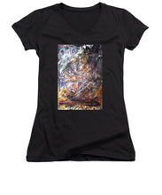 Load image into Gallery viewer, Catalyst - Women&#39;s V-Neck