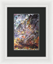 Load image into Gallery viewer, Catalyst - Framed Print