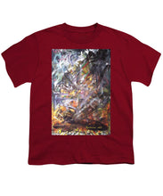 Load image into Gallery viewer, Catalyst - Youth T-Shirt