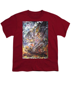 Catalyst - Youth T-Shirt