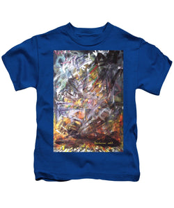 Catalyst - Kids T-Shirt