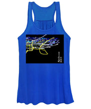 Load image into Gallery viewer, coming to Las Vegas - Women&#39;s Tank Top