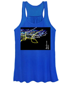 coming to Las Vegas - Women's Tank Top