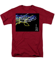 Load image into Gallery viewer, coming to Las Vegas - Men&#39;s T-Shirt  (Regular Fit)