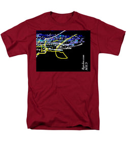 coming to Las Vegas - Men's T-Shirt  (Regular Fit)