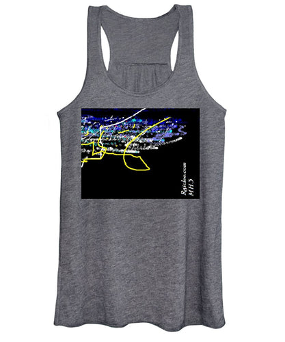 coming to Las Vegas - Women's Tank Top