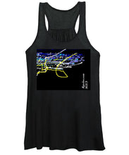 Load image into Gallery viewer, coming to Las Vegas - Women&#39;s Tank Top