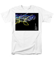 Load image into Gallery viewer, coming to Las Vegas - Men&#39;s T-Shirt  (Regular Fit)