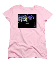 Load image into Gallery viewer, coming to Las Vegas - Women&#39;s T-Shirt (Standard Fit)