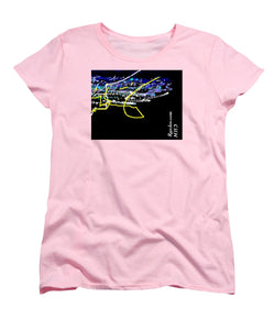 coming to Las Vegas - Women's T-Shirt (Standard Fit)