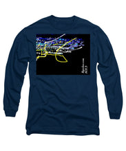 Load image into Gallery viewer, coming to Las Vegas - Long Sleeve T-Shirt