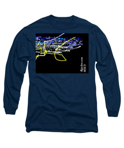 coming to Las Vegas - Long Sleeve T-Shirt