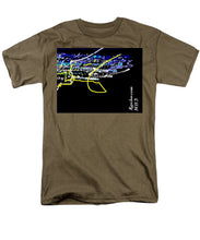 Load image into Gallery viewer, coming to Las Vegas - Men&#39;s T-Shirt  (Regular Fit)