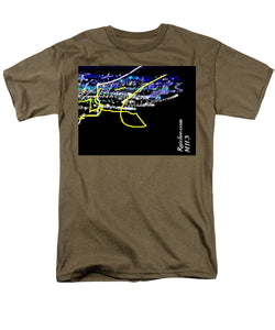 coming to Las Vegas - Men's T-Shirt  (Regular Fit)