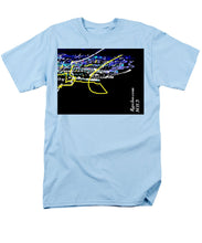 Load image into Gallery viewer, coming to Las Vegas - Men&#39;s T-Shirt  (Regular Fit)