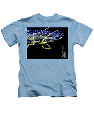 Load image into Gallery viewer, coming to Las Vegas - Kids T-Shirt