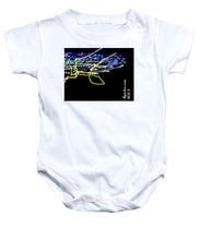 Load image into Gallery viewer, coming to Las Vegas - Baby Onesie