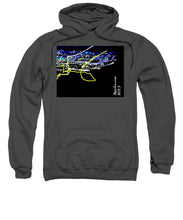 Load image into Gallery viewer, coming to Las Vegas - Sweatshirt