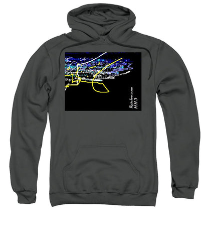 coming to Las Vegas - Sweatshirt