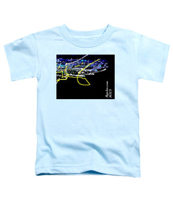 coming to Las Vegas - Toddler T-Shirt