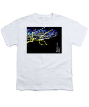 Load image into Gallery viewer, coming to Las Vegas - Youth T-Shirt