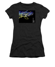 Load image into Gallery viewer, coming to Las Vegas - Women&#39;s T-Shirt