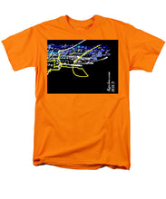 Load image into Gallery viewer, coming to Las Vegas - Men&#39;s T-Shirt  (Regular Fit)