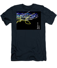 Load image into Gallery viewer, coming to Las Vegas - T-Shirt