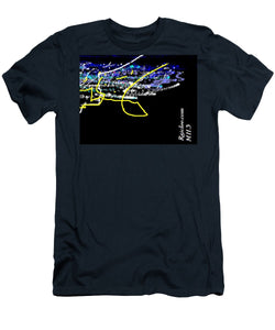 coming to Las Vegas - T-Shirt