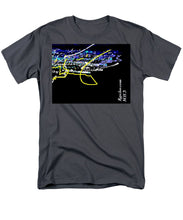 Load image into Gallery viewer, coming to Las Vegas - Men&#39;s T-Shirt  (Regular Fit)