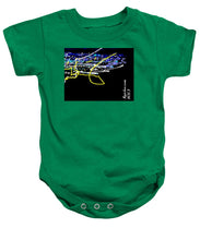 Load image into Gallery viewer, coming to Las Vegas - Baby Onesie