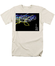 Load image into Gallery viewer, coming to Las Vegas - Men&#39;s T-Shirt  (Regular Fit)